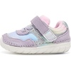 image:imageStride Rite Sm London Run Mini InfantToddlerLilac