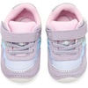 image:imageStride Rite Sm London Run Mini InfantToddlerLilac