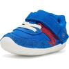image:imageStride Rite Sm London Run Mini InfantToddlerBlueRed