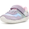 image:imageStride Rite Sm London Run Mini InfantToddlerLilac