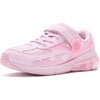 image:imageStride Rite UnisexChild M2p Lighted Phantom Little KidPink