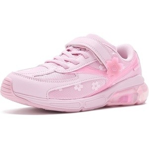 image:imageStride Rite UnisexChild M2p Lighted Phantom Little KidPink