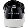 image:imageStride Rite Gia ToddlerLittle KidBlack