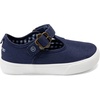 image:imageStride Rite Gia ToddlerLittle KidNavy