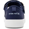 image:imageStride Rite Gia ToddlerLittle KidNavy