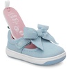 image:imageStride Rite Kamila InfantToddlerBlue