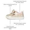 image:imageStride Rite Kamila InfantToddlerGold