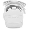 image:imageStride Rite Kamila InfantToddlerWhite