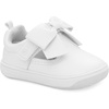 image:imageStride Rite Kamila InfantToddlerWhite