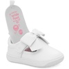image:imageStride Rite Kamila InfantToddlerWhite