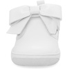 image:imageStride Rite Kamila InfantToddlerWhite