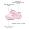 image:imageStride Rite Kamila Sandals InfantToddlerLittle KidLight Pink