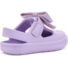 image:imageStride Rite Kamila Sandals InfantToddlerLittle KidPurple