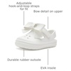 image:imageStride Rite Kamila Sandals InfantToddlerLittle KidWhite