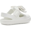 image:imageStride Rite Kamila Sandals InfantToddlerLittle KidWhite