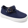 image:imageStride Rite Gia ToddlerLittle KidNavy