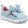 image:imageStride Rite Kamila InfantToddlerBlue