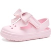 image:imageStride Rite Kamila Sandals InfantToddlerLittle KidLight Pink