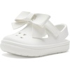 image:imageStride Rite Kamila Sandals InfantToddlerLittle KidWhite