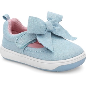 image:imageStride Rite Kamila InfantToddlerBlue