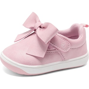 image:imageStride Rite Kamila InfantToddlerPink