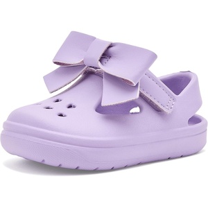 image:imageStride Rite Kamila Sandals InfantToddlerLittle KidPurple