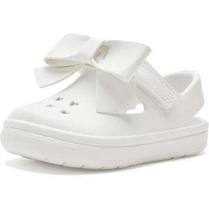 image:imageStride Rite Kamila Sandals InfantToddlerLittle KidWhite