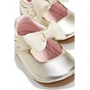 image:imageStride Rite SM Solange ToddlerLittle KidChampagne