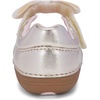 image:imageStride Rite SM Solange ToddlerLittle KidChampagne