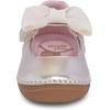 image:imageStride Rite SM Solange ToddlerLittle KidChampagne