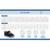 image:imageStride Rite SM Solange ToddlerLittle KidChampagne