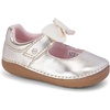 image:imageStride Rite SM Solange ToddlerLittle KidChampagne