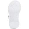 image:imageStride Rite Baby Lighted Sneaker ToddlerLittle KidAurora Silver