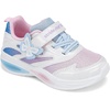 image:imageStride Rite Baby Lighted Sneaker ToddlerLittle KidAurora Silver