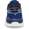 image:imageStride Rite Baby Lighted Sneaker ToddlerLittle KidFlash Navy