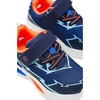 image:imageStride Rite Baby Lighted Sneaker ToddlerLittle KidFlash Navy