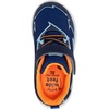 image:imageStride Rite Baby Lighted Sneaker ToddlerLittle KidFlash Navy